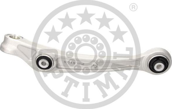 OPTIMAL G5-792 - Bras de liaison, suspension de roue droxauto.com