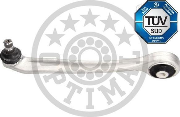 OPTIMAL G5-749 - Bras de liaison, suspension de roue droxauto.com