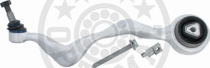 OPTIMAL G5-705S - Bras de liaison, suspension de roue droxauto.com