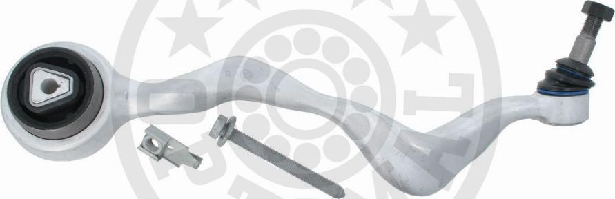 OPTIMAL G5-706S - Bras de liaison, suspension de roue droxauto.com