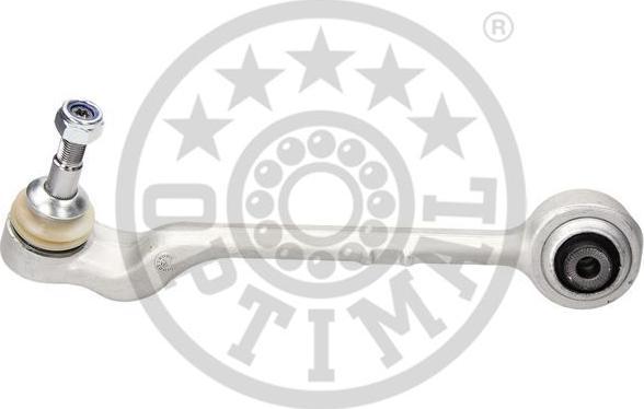 OPTIMAL G5-703 - Bras de liaison, suspension de roue droxauto.com