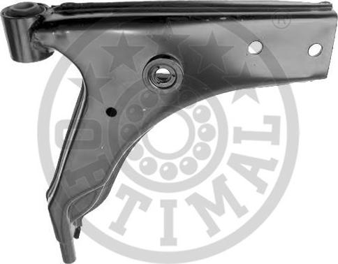 OPTIMAL G6-931 - Bras de liaison, suspension de roue droxauto.com