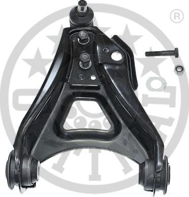 OPTIMAL G6-605 - Bras de liaison, suspension de roue droxauto.com