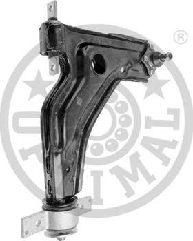 OPTIMAL G6-603 - Bras de liaison, suspension de roue droxauto.com