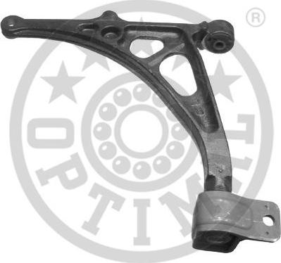 OPTIMAL G6-682 - Bras de liaison, suspension de roue droxauto.com