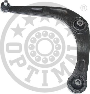 OPTIMAL G6-634 - Bras de liaison, suspension de roue droxauto.com