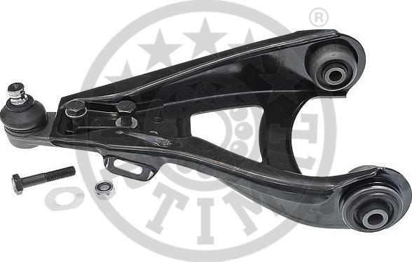 OPTIMAL G6-044 - Bras de liaison, suspension de roue droxauto.com