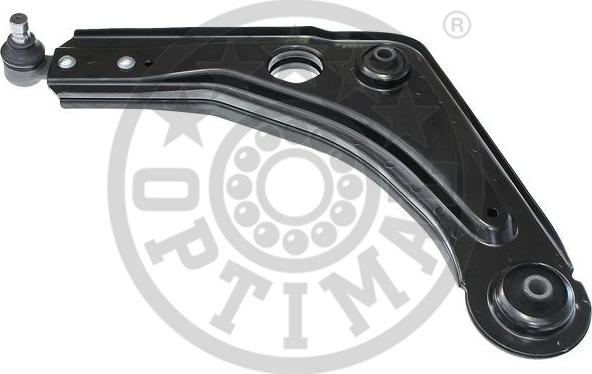 OPTIMAL G6-054 - Bras de liaison, suspension de roue droxauto.com