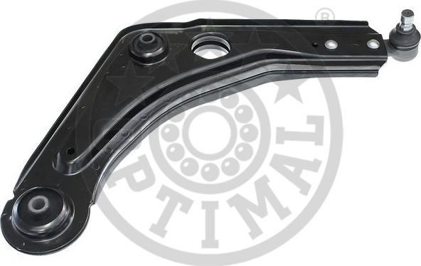 OPTIMAL G6-053 - Bras de liaison, suspension de roue droxauto.com