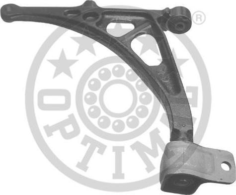 OPTIMAL G6-064 - Bras de liaison, suspension de roue droxauto.com