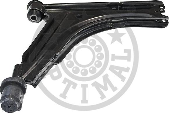 OPTIMAL G6-066 - Bras de liaison, suspension de roue droxauto.com