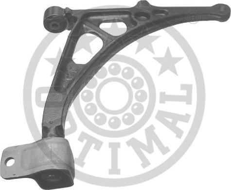 OPTIMAL G6-063 - Bras de liaison, suspension de roue droxauto.com