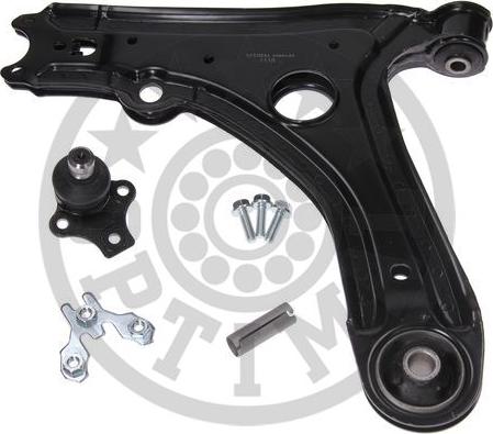 OPTIMAL G6-067S2 - Bras de liaison, suspension de roue droxauto.com