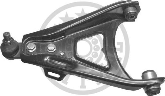 OPTIMAL G6-028 - Bras de liaison, suspension de roue droxauto.com