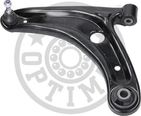 OPTIMAL G6-1440 - Bras de liaison, suspension de roue droxauto.com