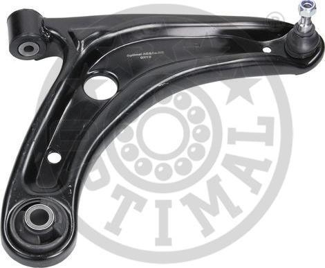 OPTIMAL G6-1441 - Bras de liaison, suspension de roue droxauto.com