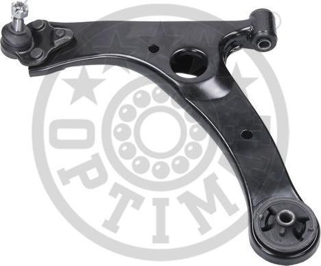 OPTIMAL G6-1466 - Bras de liaison, suspension de roue droxauto.com