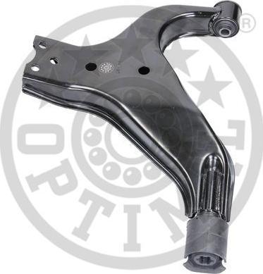 OPTIMAL G6-1406 - Bras de liaison, suspension de roue droxauto.com