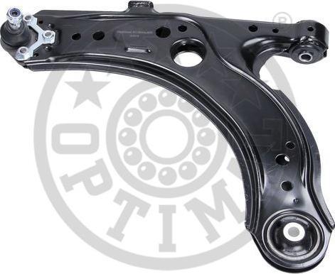 OPTIMAL G6-1408 - Bras de liaison, suspension de roue droxauto.com