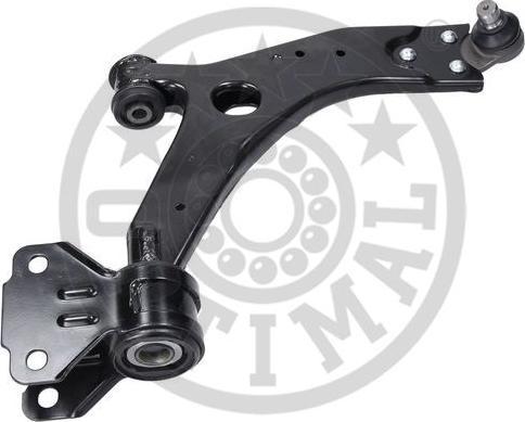 OPTIMAL G6-1403 - Bras de liaison, suspension de roue droxauto.com