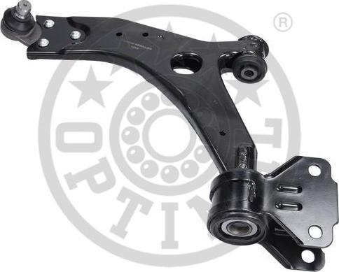 OPTIMAL G6-1402 - Bras de liaison, suspension de roue droxauto.com