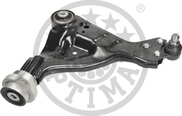OPTIMAL G6-1484 - Bras de liaison, suspension de roue droxauto.com