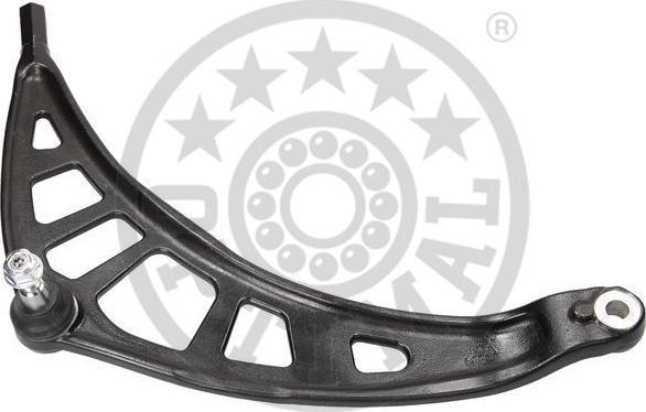 OPTIMAL G6-1483 - Bras de liaison, suspension de roue droxauto.com