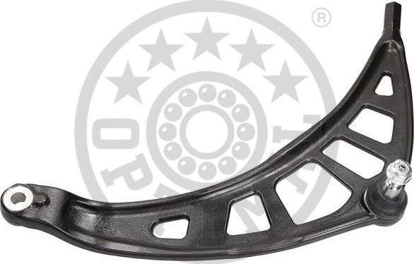 OPTIMAL G6-1482 - Bras de liaison, suspension de roue droxauto.com