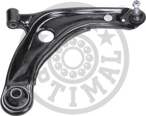 OPTIMAL G6-1434 - Bras de liaison, suspension de roue droxauto.com