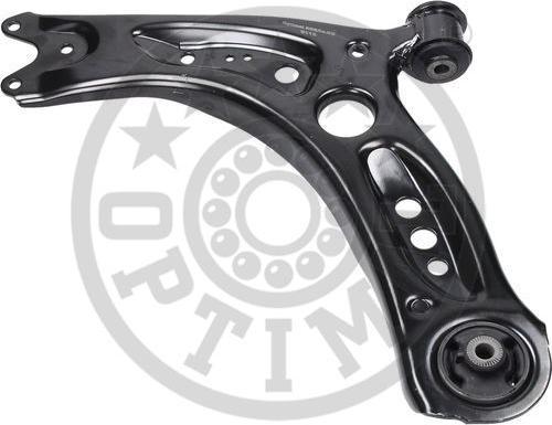 OPTIMAL G6-1435 - Bras de liaison, suspension de roue droxauto.com