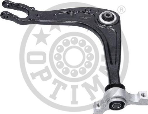 OPTIMAL G6-1430 - Bras de liaison, suspension de roue droxauto.com