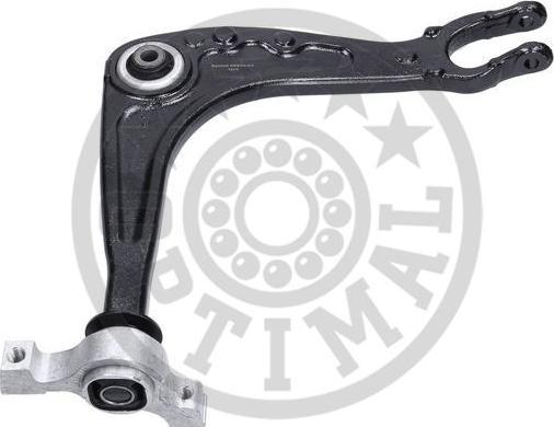 OPTIMAL G6-1431 - Bras de liaison, suspension de roue droxauto.com