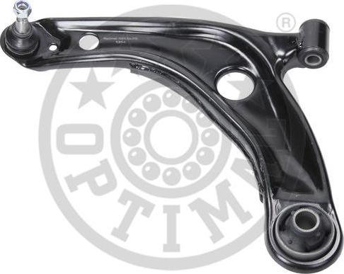 OPTIMAL G6-1433 - Bras de liaison, suspension de roue droxauto.com