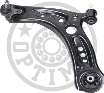 OPTIMAL G6-1437 - Bras de liaison, suspension de roue droxauto.com