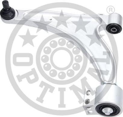 OPTIMAL G6-1424 - Bras de liaison, suspension de roue droxauto.com