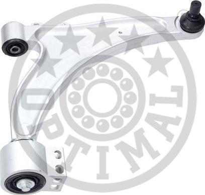 OPTIMAL G6-1425 - Bras de liaison, suspension de roue droxauto.com
