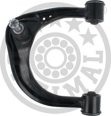 OPTIMAL G6-1590 - Bras de liaison, suspension de roue droxauto.com