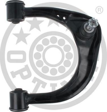 OPTIMAL G6-1591 - Bras de liaison, suspension de roue droxauto.com
