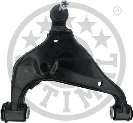 OPTIMAL G6-1593 - Bras de liaison, suspension de roue droxauto.com