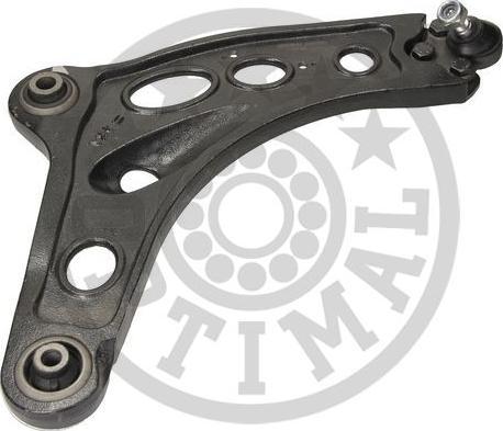 OPTIMAL G6-1549 - Bras de liaison, suspension de roue droxauto.com