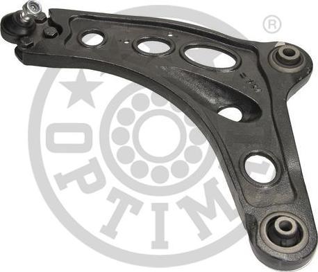 OPTIMAL G6-1548 - Bras de liaison, suspension de roue droxauto.com