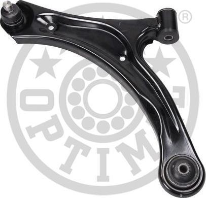OPTIMAL G6-1551 - Bras de liaison, suspension de roue droxauto.com