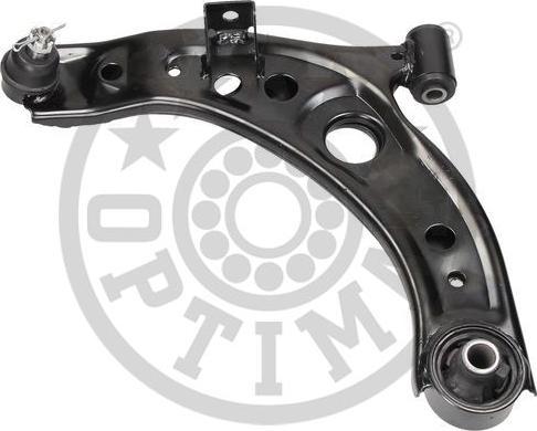 OPTIMAL G6-1553 - Bras de liaison, suspension de roue droxauto.com