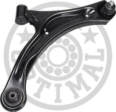 OPTIMAL G6-1552 - Bras de liaison, suspension de roue droxauto.com