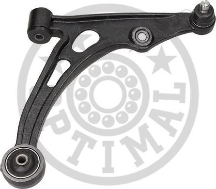 OPTIMAL G6-1561 - Bras de liaison, suspension de roue droxauto.com