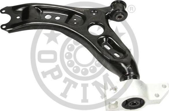 OPTIMAL G6-1506 - Bras de liaison, suspension de roue droxauto.com