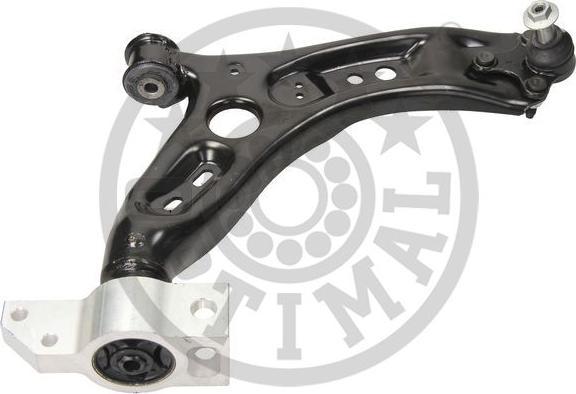 OPTIMAL G6-1513 - Bras de liaison, suspension de roue droxauto.com
