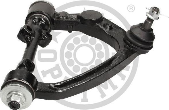 OPTIMAL G6-1583 - Bras de liaison, suspension de roue droxauto.com