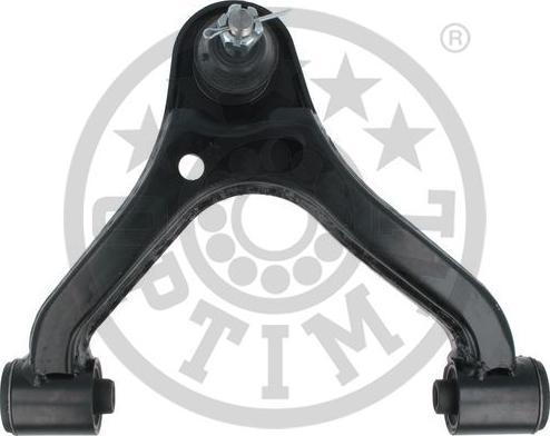 OPTIMAL G6-1587 - Bras de liaison, suspension de roue droxauto.com
