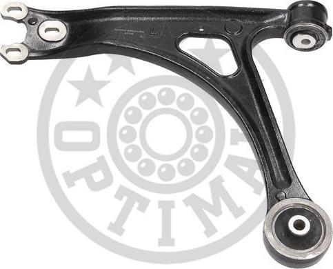 OPTIMAL G6-1534 - Bras de liaison, suspension de roue droxauto.com